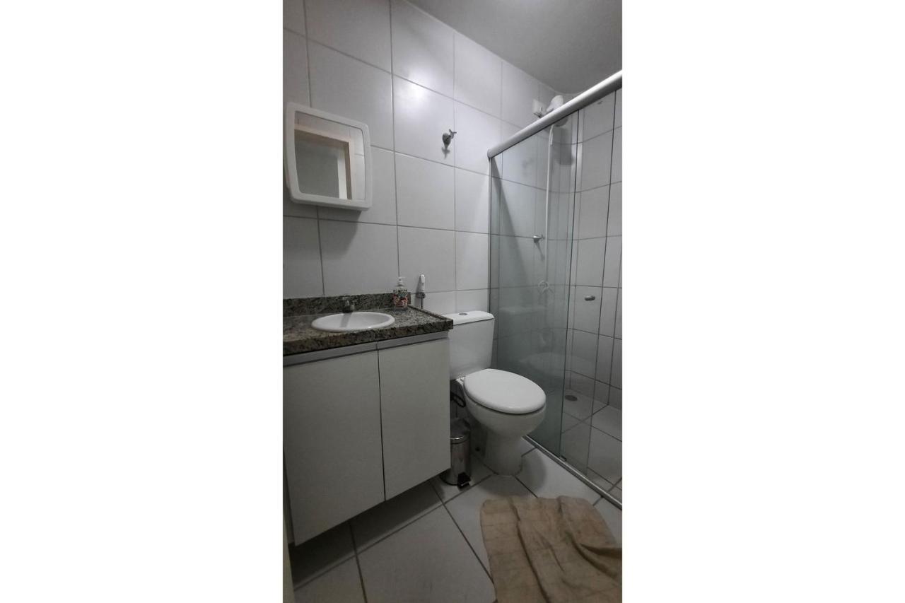 Apto. 1 Dormitorio No Edificio Manhattan Home Service 605 Caruaru Ngoại thất bức ảnh