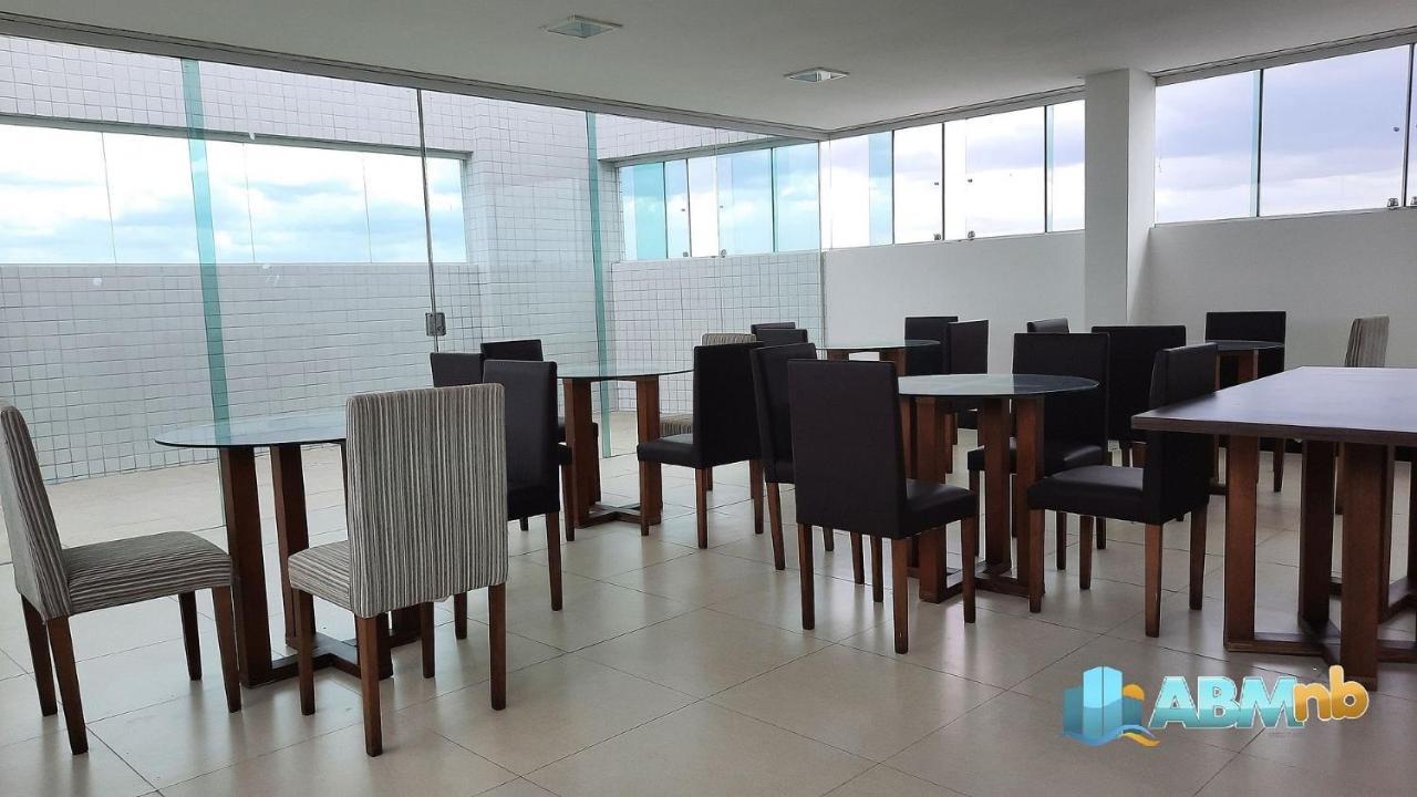 Apto. 1 Dormitorio No Edificio Manhattan Home Service 605 Caruaru Ngoại thất bức ảnh