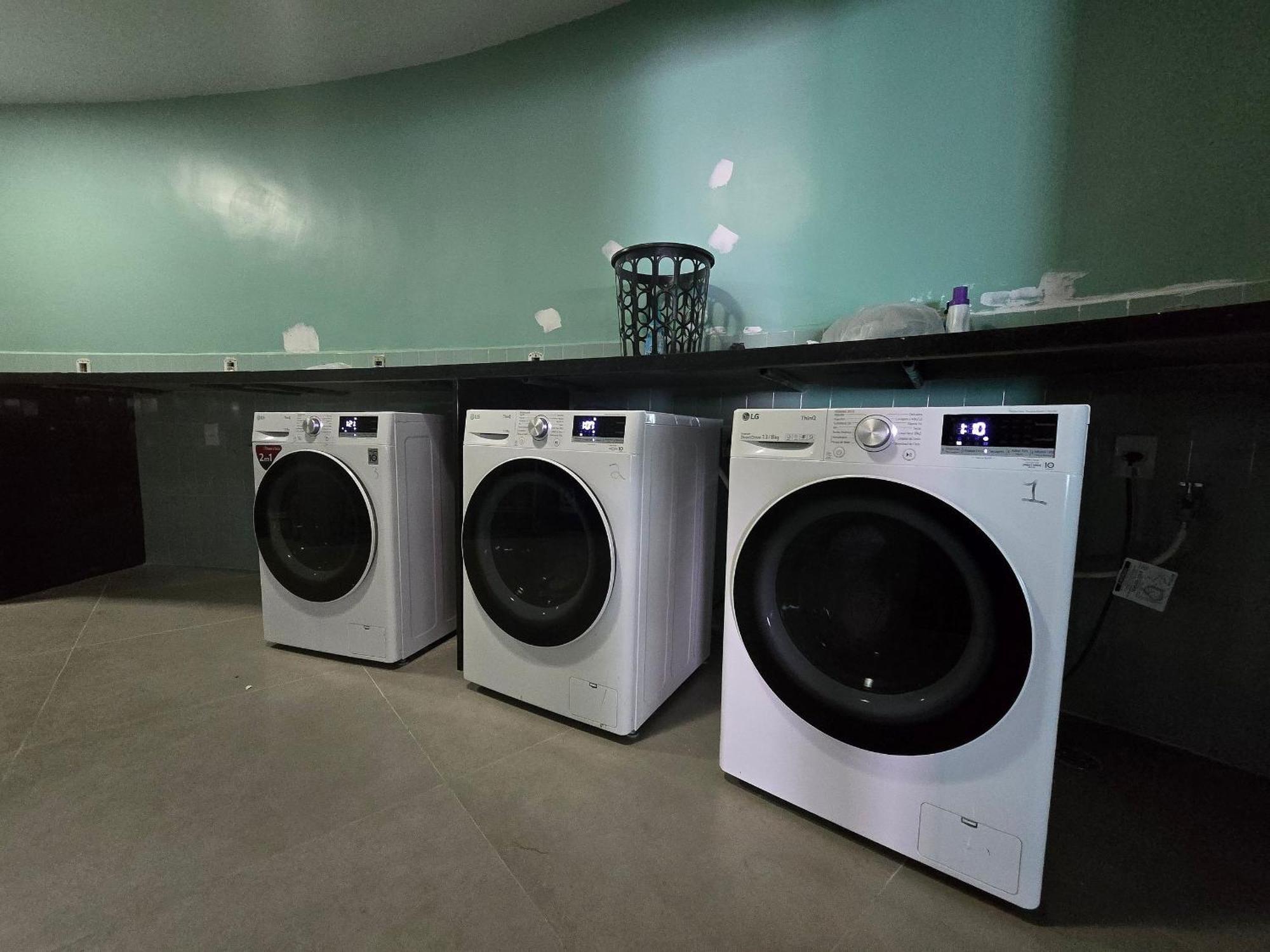 Apto. 1 Dormitorio No Edificio Manhattan Home Service 605 Caruaru Ngoại thất bức ảnh